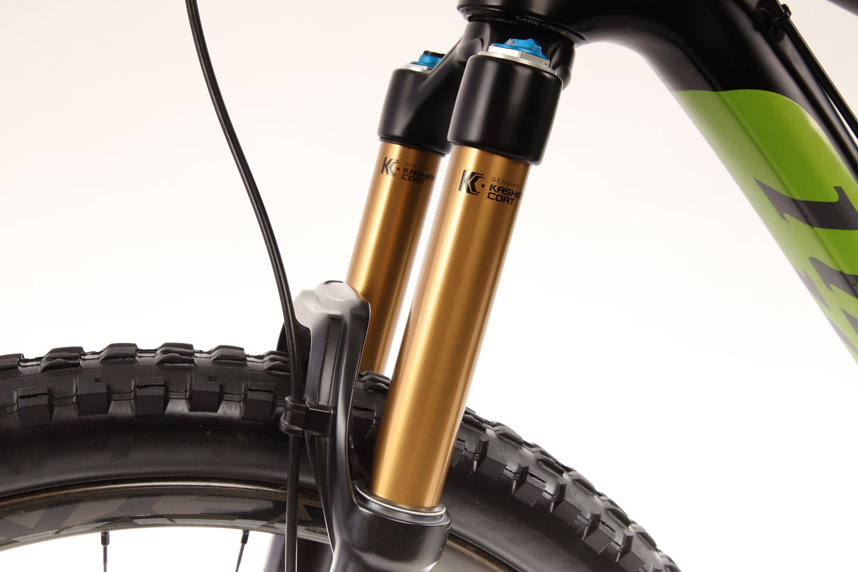 Bicicleta de montaña NINER RIP 9 RDO 2016 - Grande