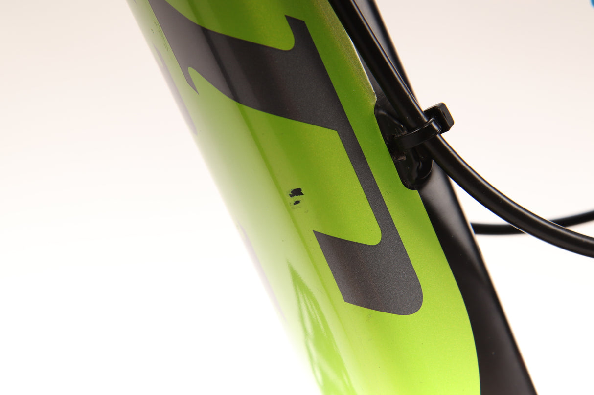 Bicicleta de montaña NINER RIP 9 RDO 2016 - Grande