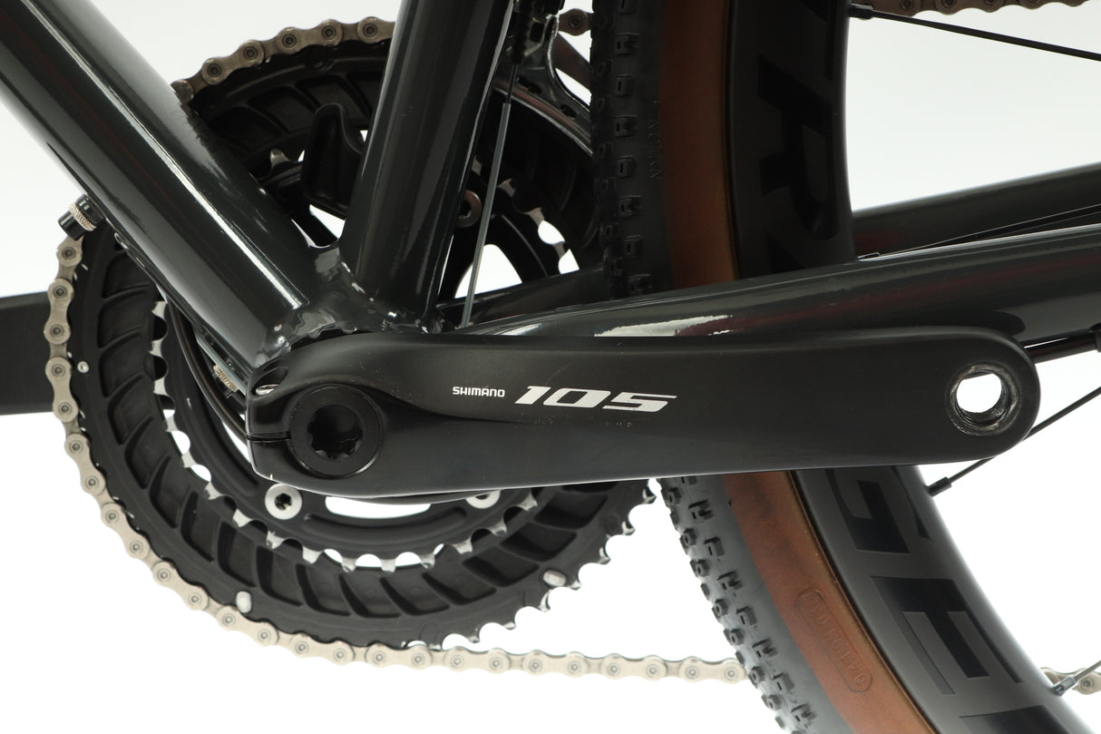 2020 Trek Checkpoint ALR 5 Gravel Bike - 58cm