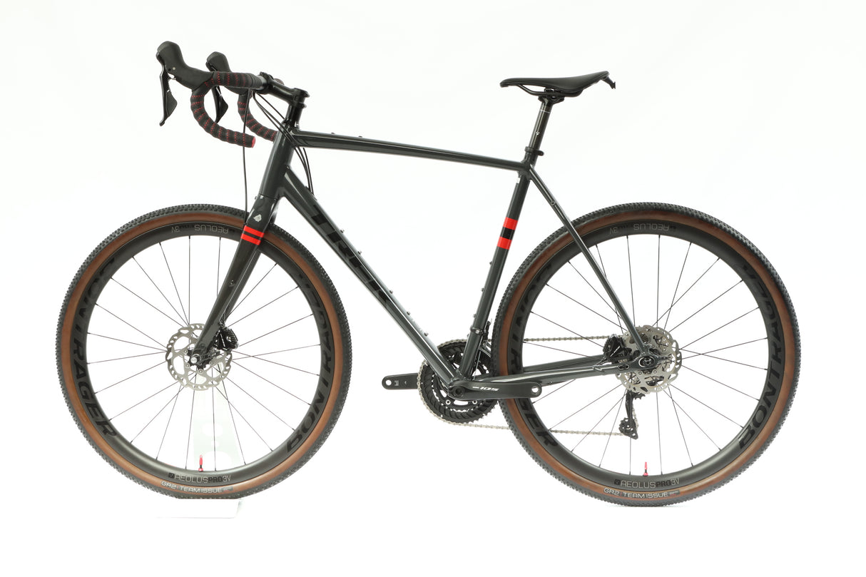 2020 Trek Checkpoint ALR 5 Gravel Bike - 58cm