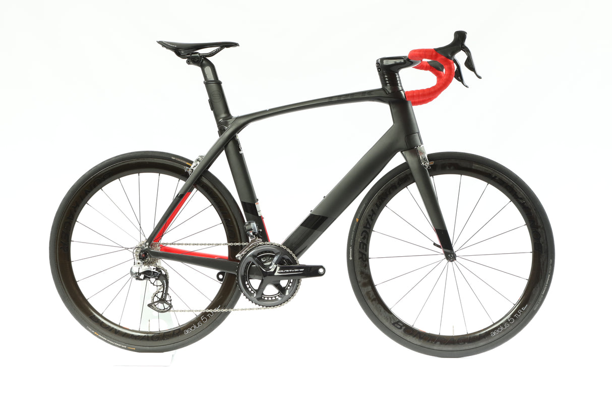 2016 Trek Madone 9.9