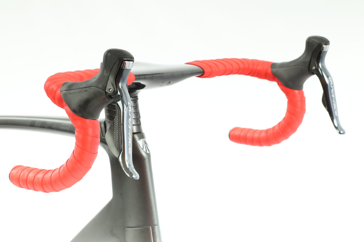 2016 Trek Madone 9.9 Road Bike - 60cm H2