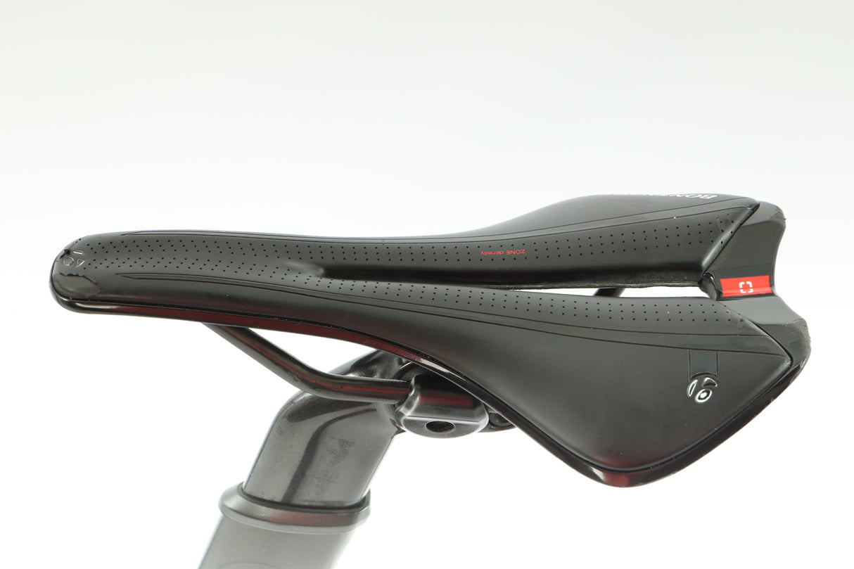 2016 Trek Madone 9.9 Road Bike - 60cm H2