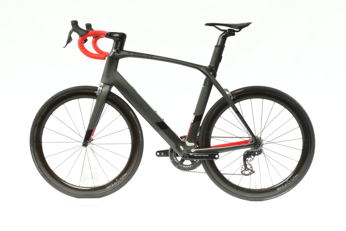 2016 Trek Madone 9.9 Road Bike - 60cm H2