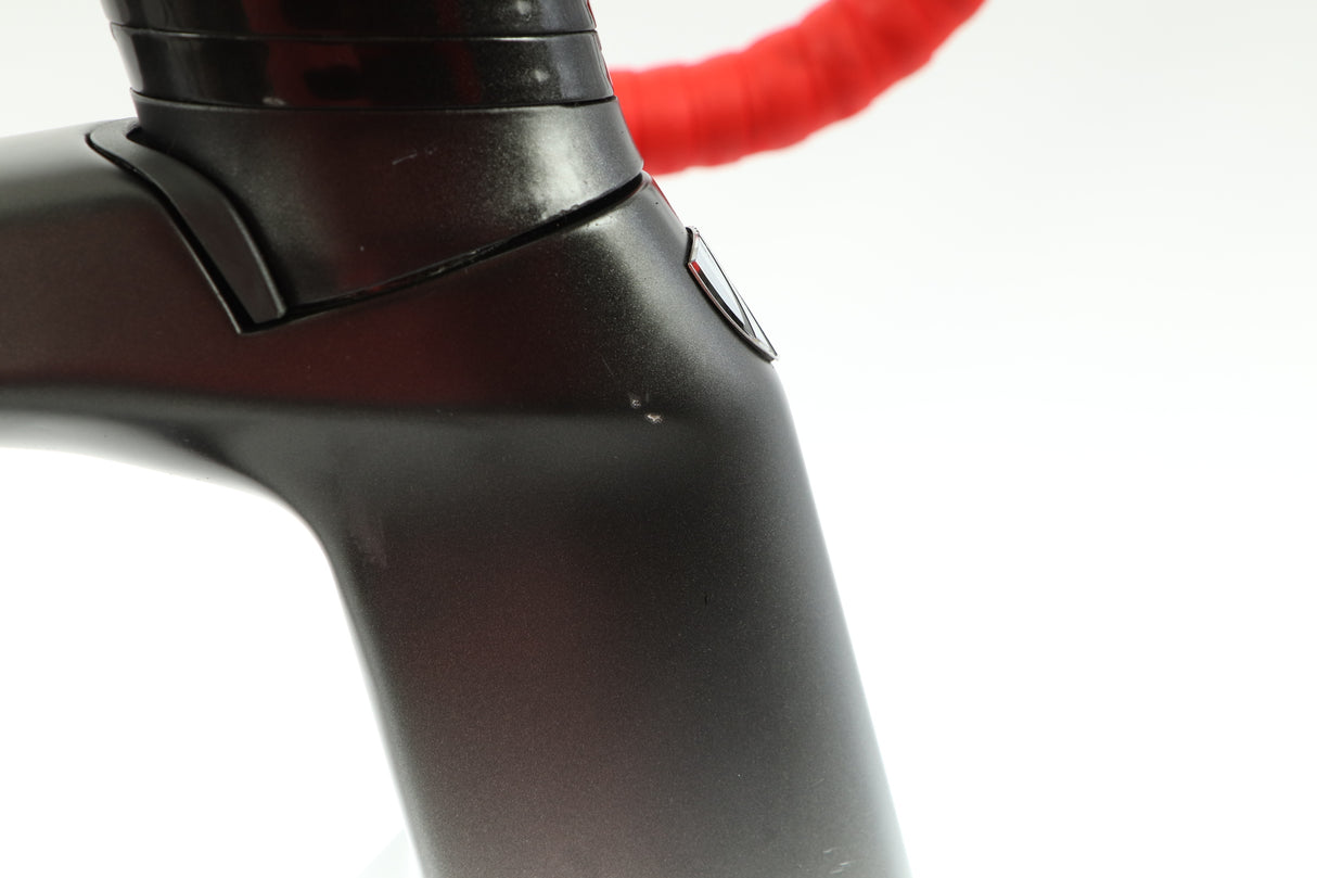 2016 Trek Madone 9.9 Road Bike - 60cm H2