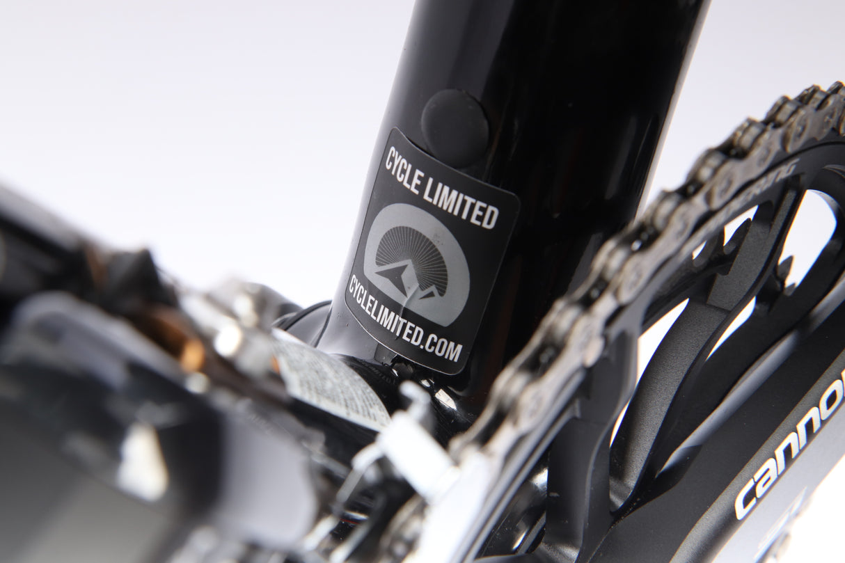 Vélo de route Cannondale SuperSix EVO Ultegra Di2 C 2013 - 52 cm