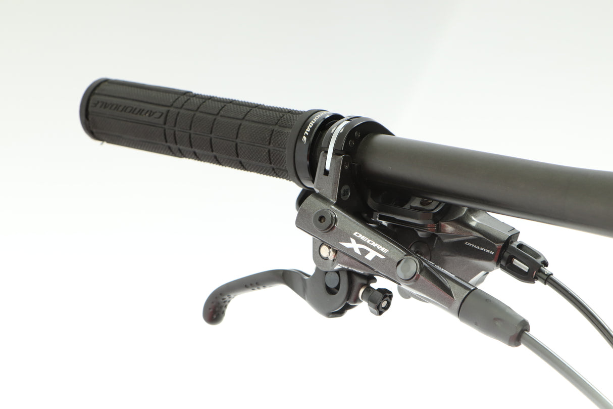 Bicicleta de montaña Cannondale Scalpel-Si Carbon 3 2018 - Mediana