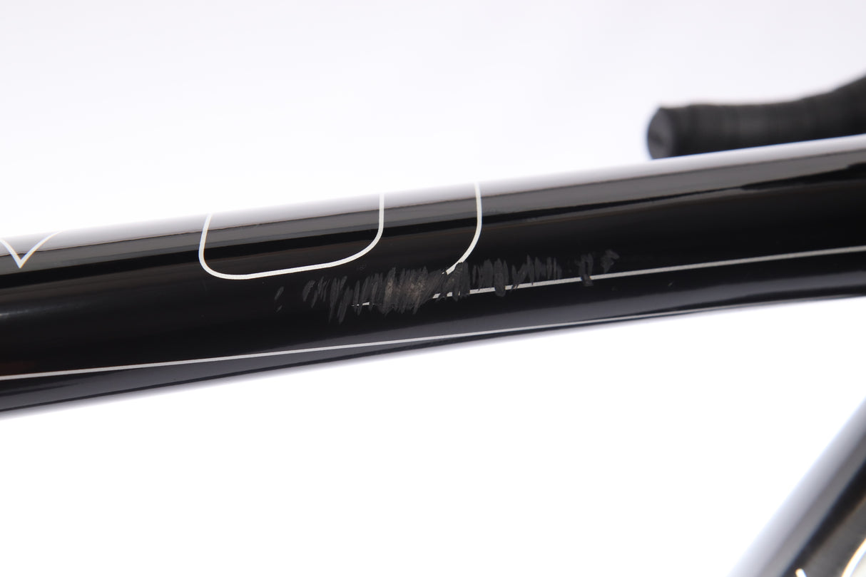 Vélo de route Cannondale SuperSix EVO Ultegra Di2 C 2013 - 52 cm