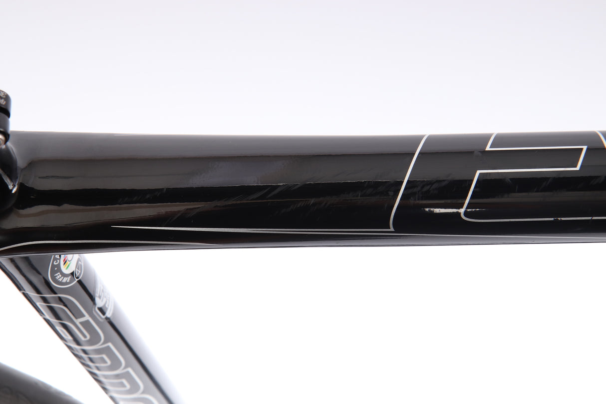 Vélo de route Cannondale SuperSix EVO Ultegra Di2 C 2013 - 52 cm