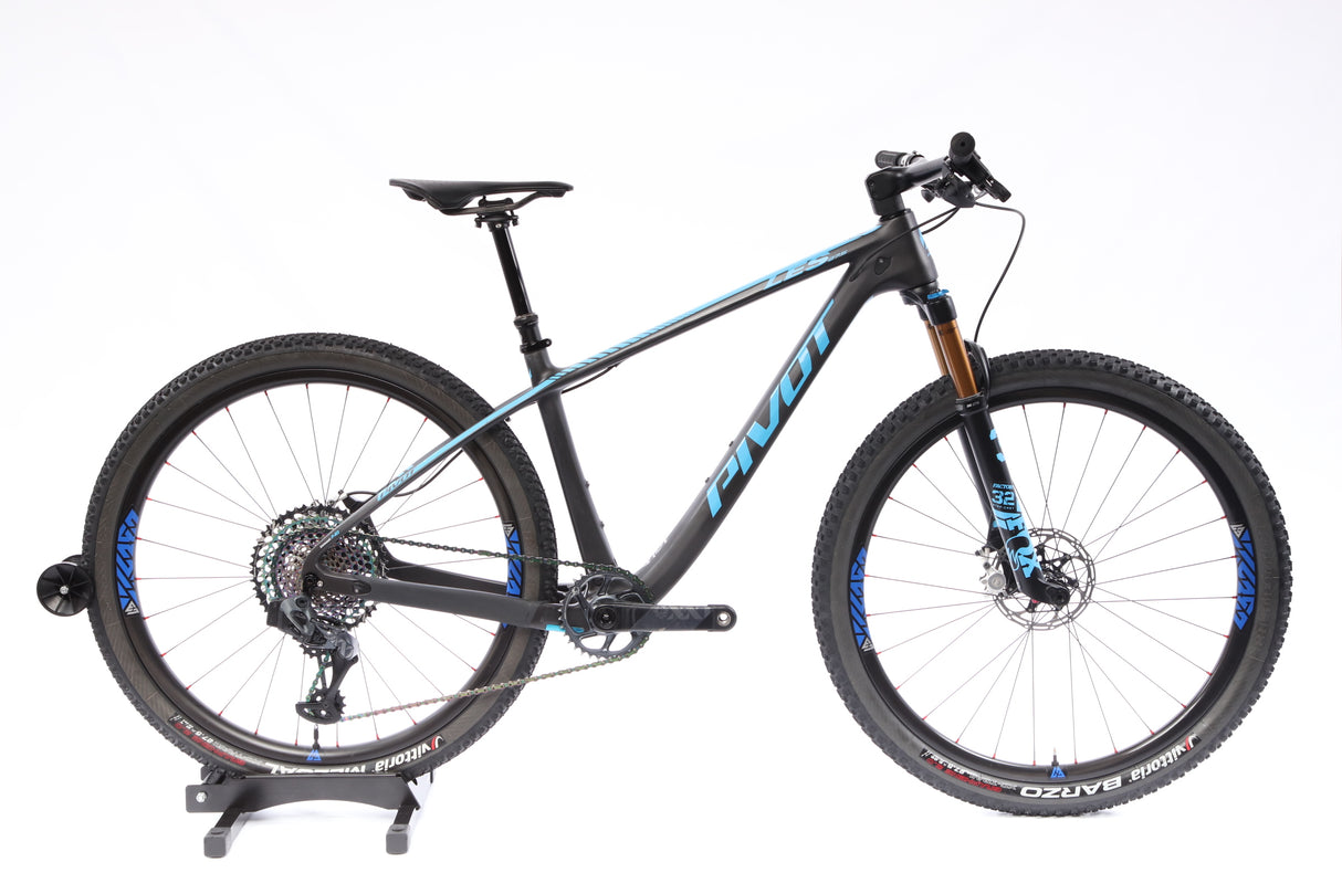 2021 Pivot LES 27.5