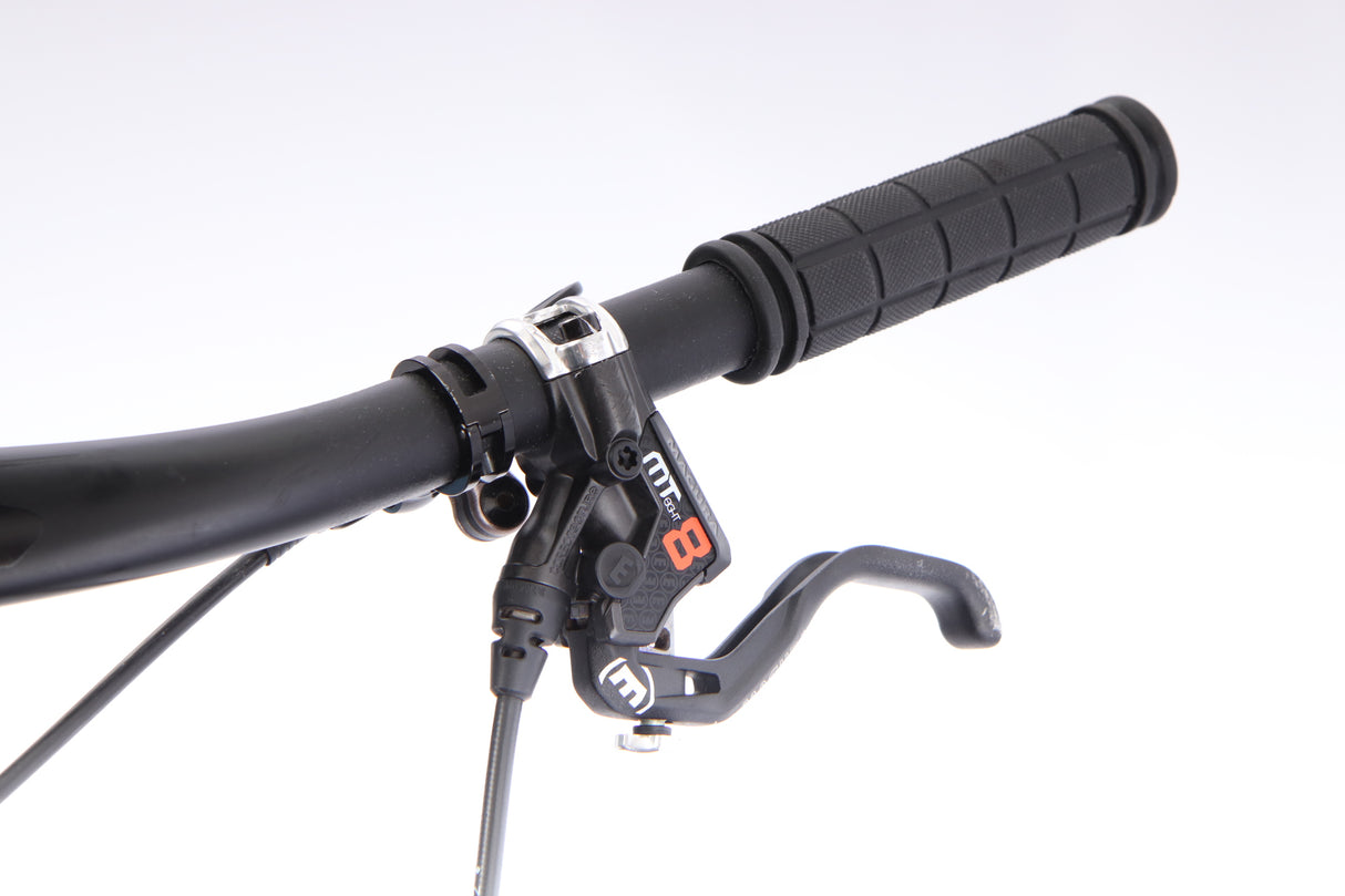 2021 Pivot LES 27.5 Brakes