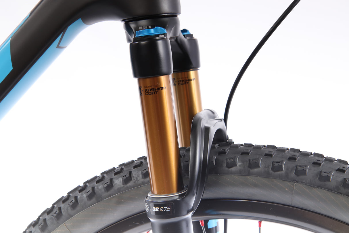 2021 Pivot LES 27.5 Fork