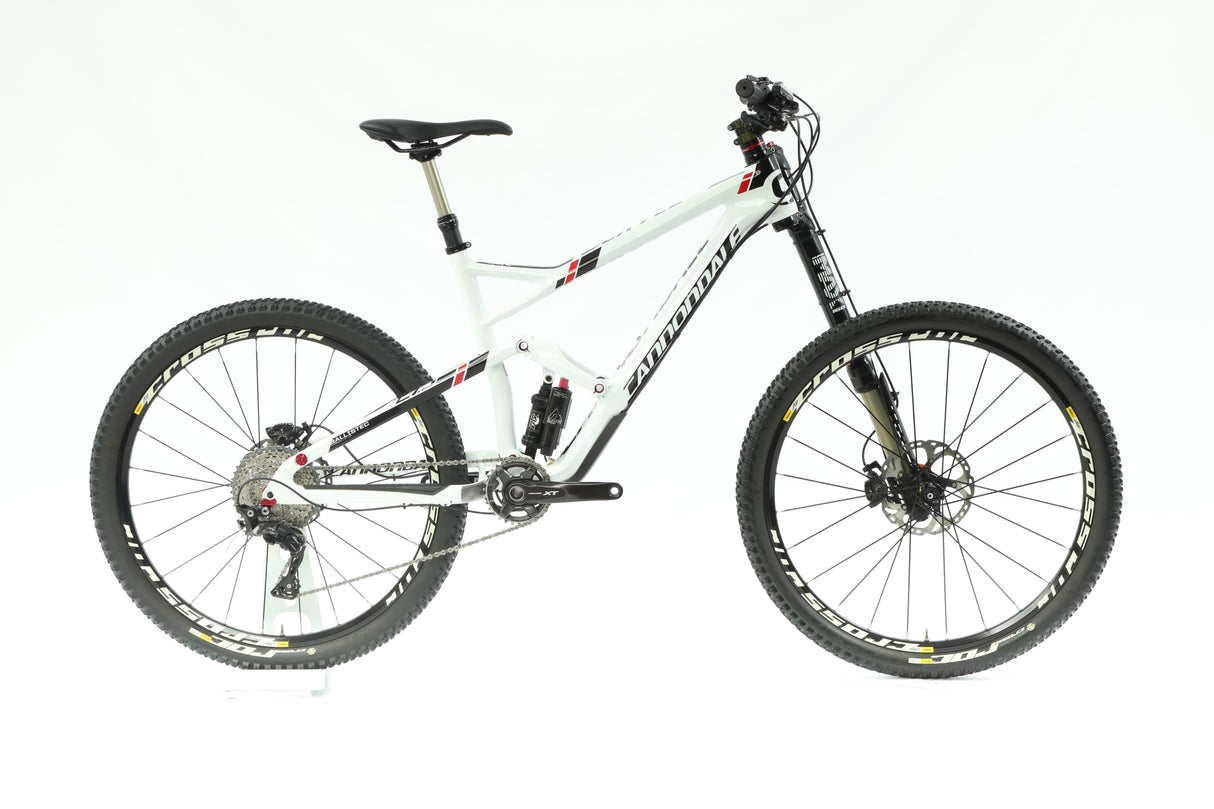 2015 Cannondale Jekyll Carbon 2