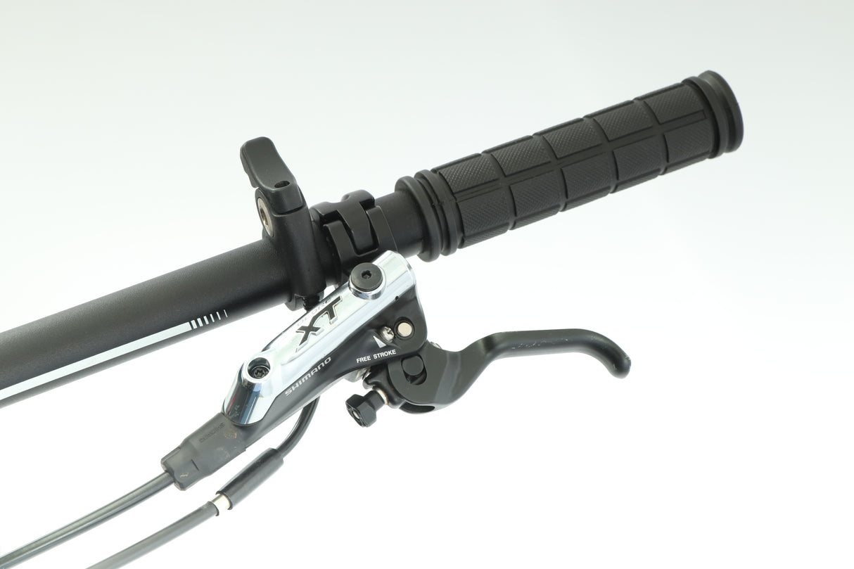 Bicicleta de montaña Cannondale Jekyll Carbon 2 2015 - Mediana