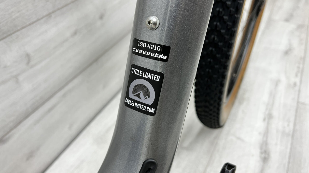 Bicicleta de montaña Cannondale Scalpel-Si Carbon 2 2020 - Mediana