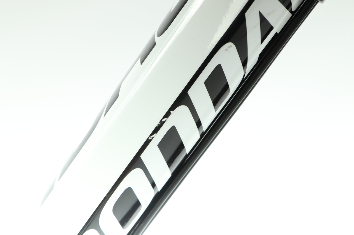 Bicicleta de montaña Cannondale Jekyll Carbon 2 2015 - Mediana