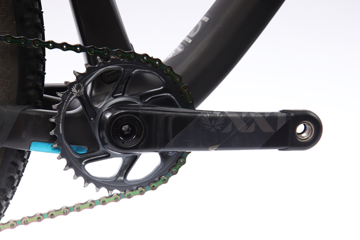 Bicicleta de montaña Pivot LES 27.5 2021 - Pequeña