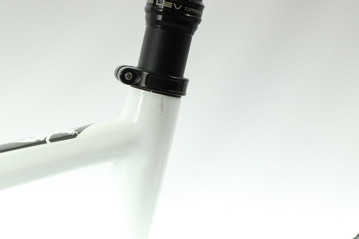 Bicicleta de montaña Cannondale Jekyll Carbon 2 2015 - Mediana