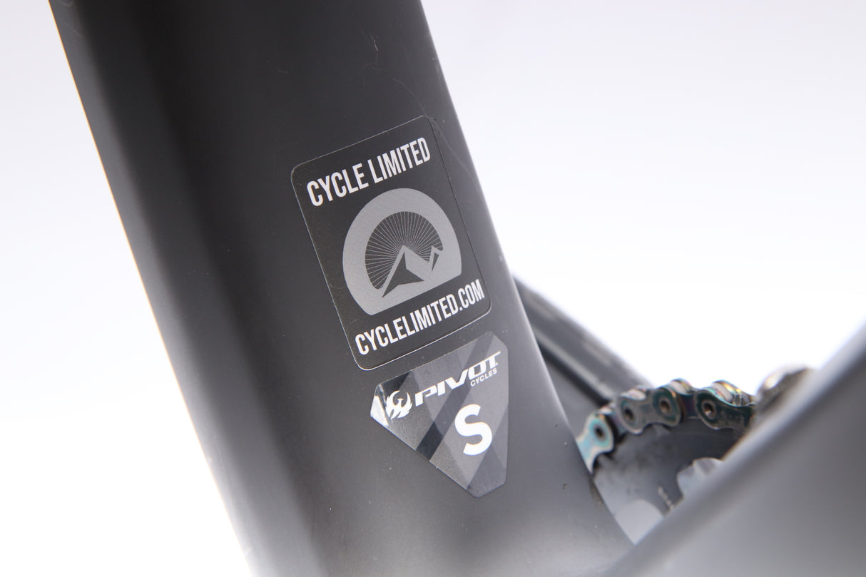 Bicicleta de montaña Pivot LES 27.5 2021 - Pequeña