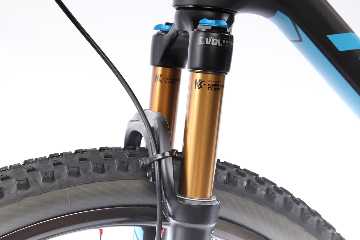 Bicicleta de montaña Pivot LES 27.5 2021 - Pequeña