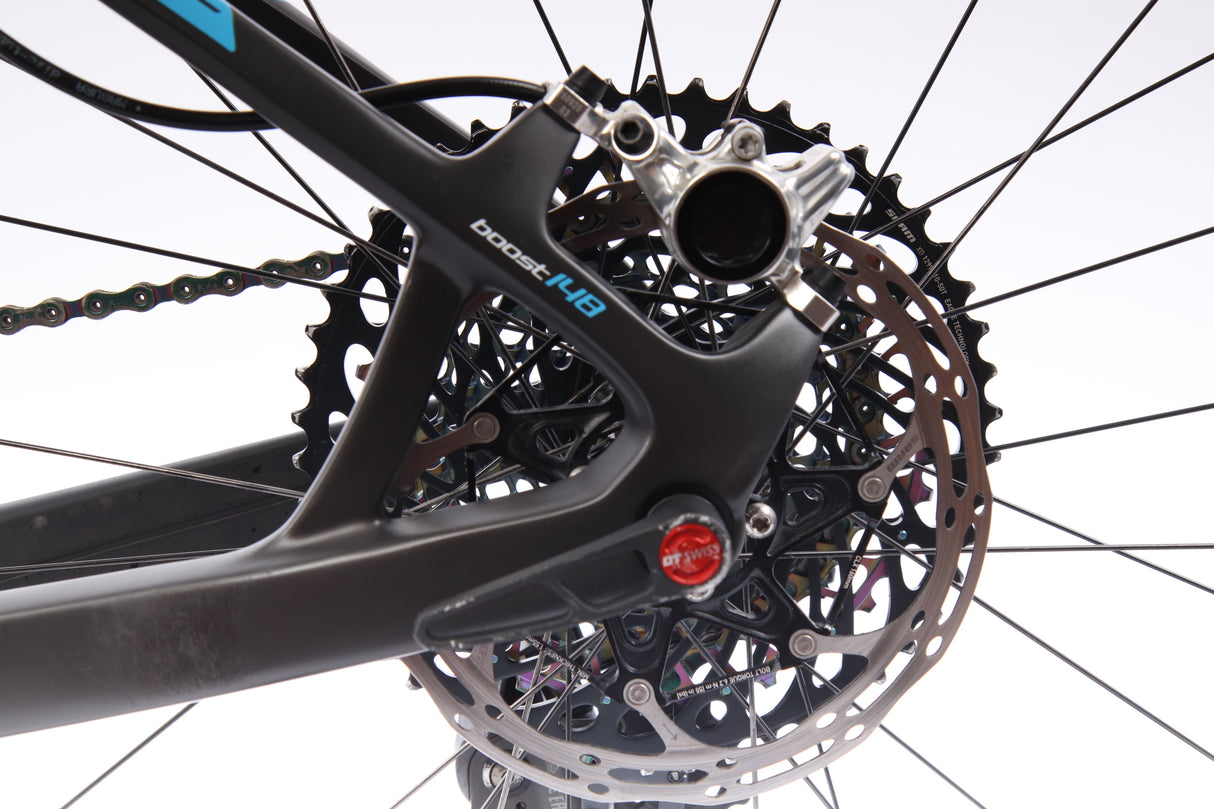 Bicicleta de montaña Pivot LES 27.5 2021 - Pequeña