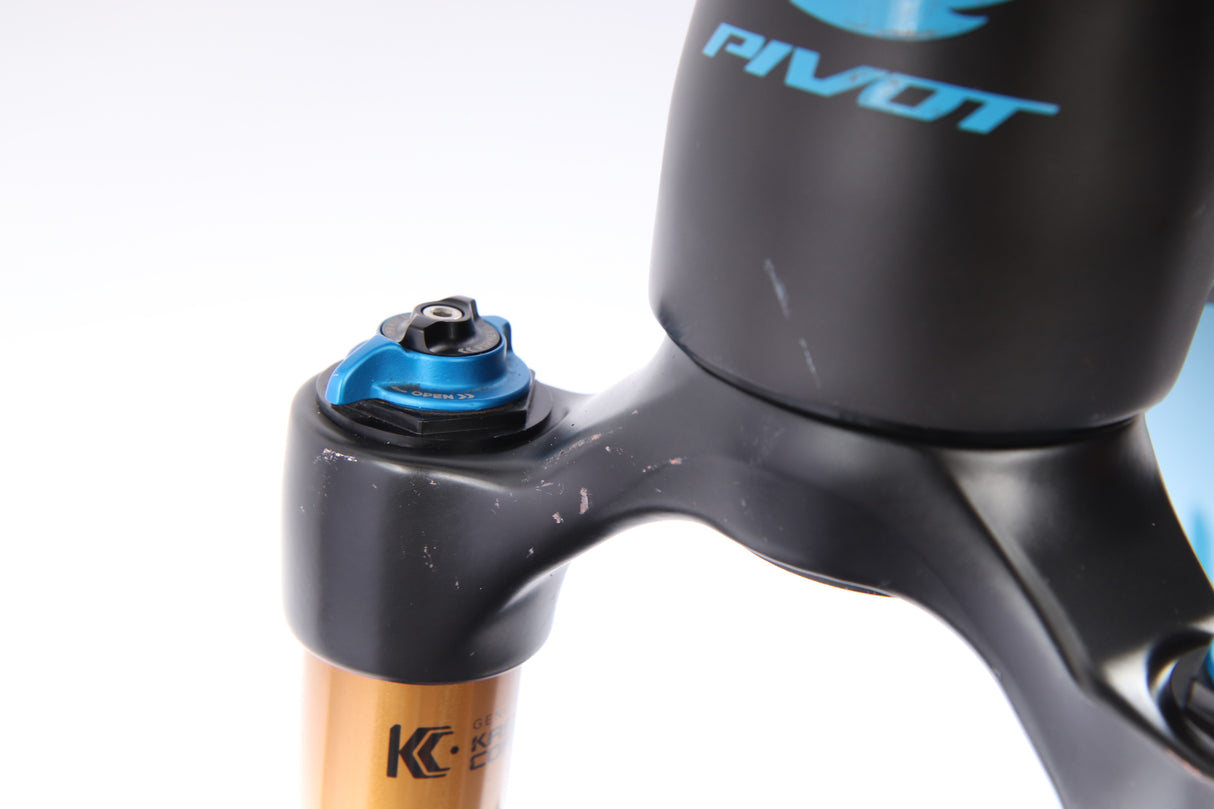 Bicicleta de montaña Pivot LES 27.5 2021 - Pequeña