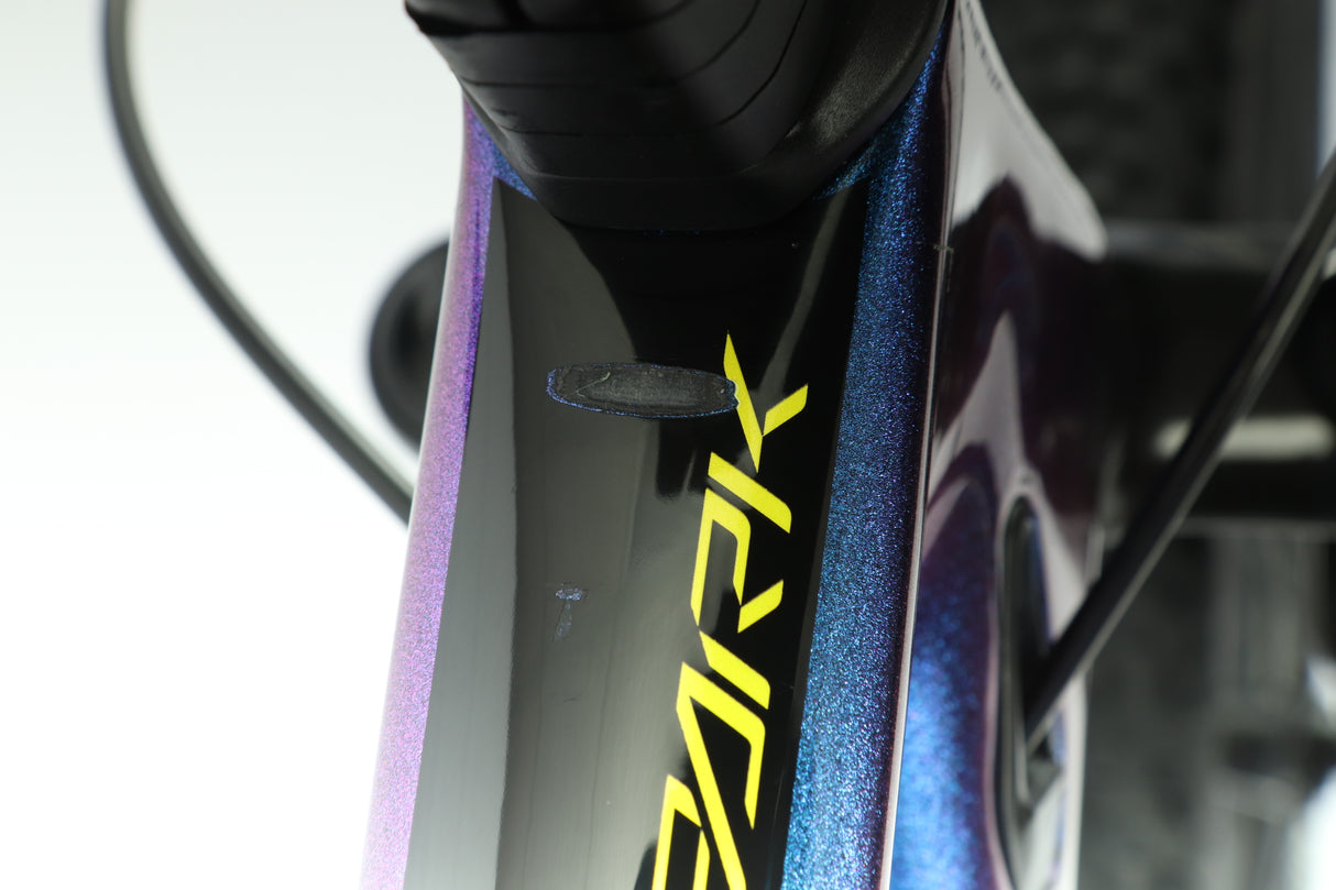 Bicicleta de montaña Scott Spark RC 900 Team Issue AXS 2020 - Extragrande