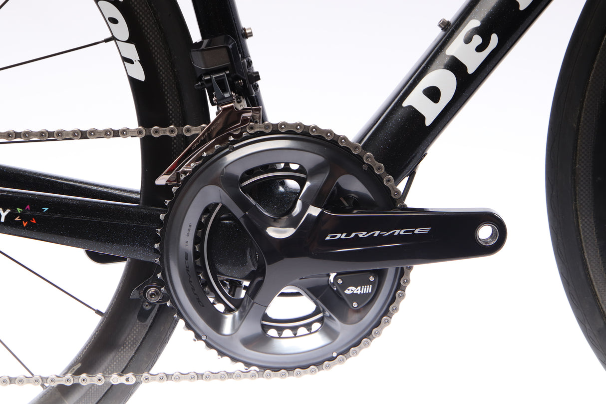 Bicicleta de carretera De Rosa King 2018 - 52 cm