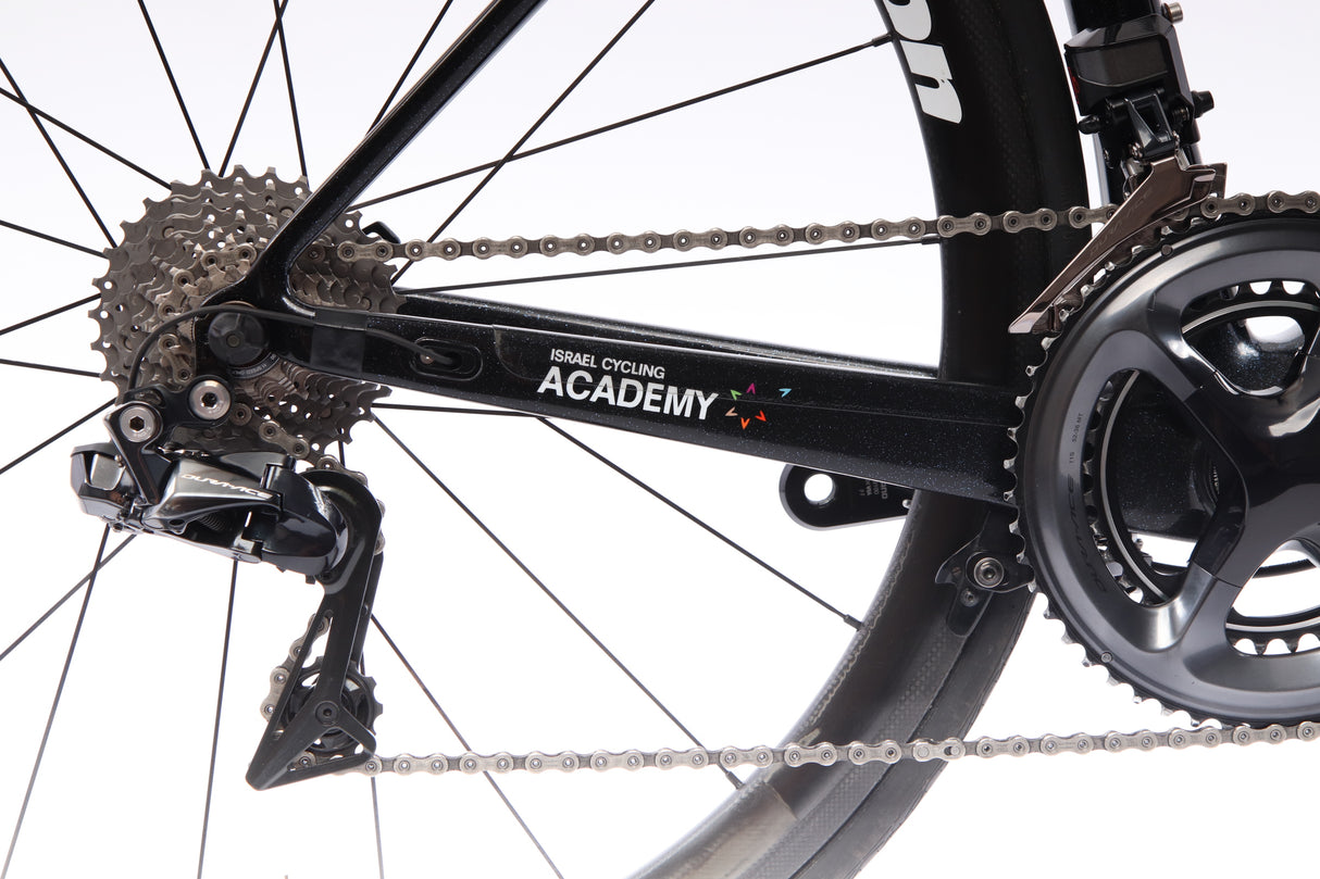 Bicicleta de carretera De Rosa King 2018 - 52 cm