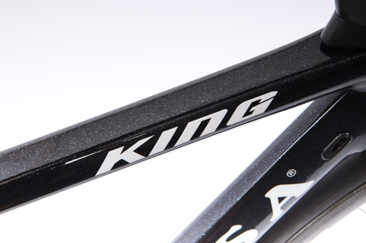 Bicicleta de carretera De Rosa King 2018 - 52 cm