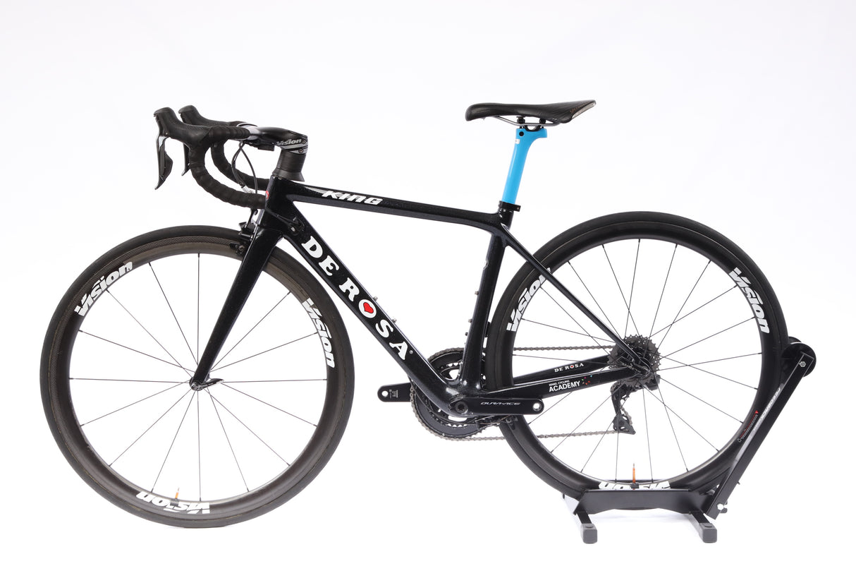 Bicicleta de carretera De Rosa King 2018 - 52 cm