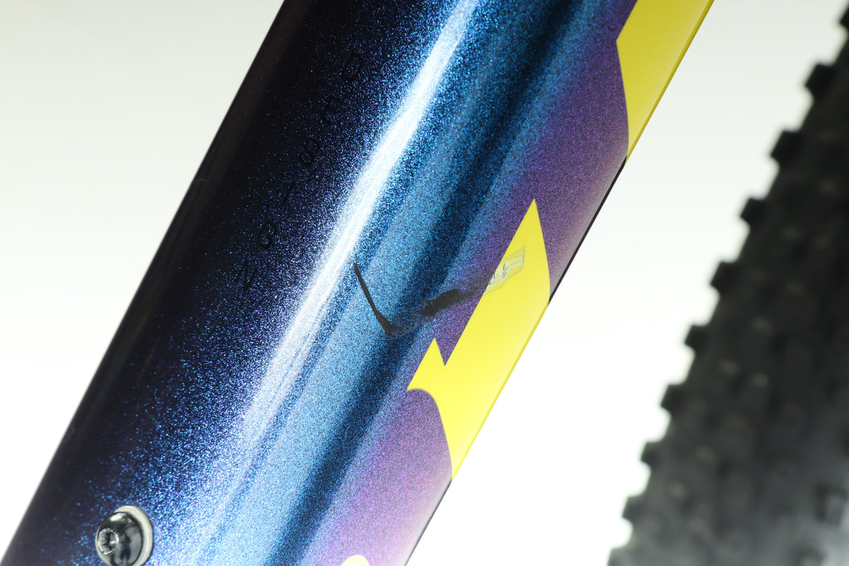 Bicicleta de montaña Scott Spark RC 900 Team Issue AXS 2020 - Extragrande