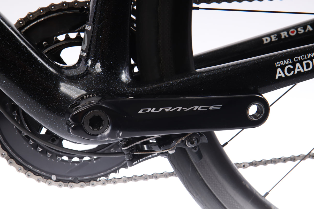 Bicicleta de carretera De Rosa King 2018 - 52 cm