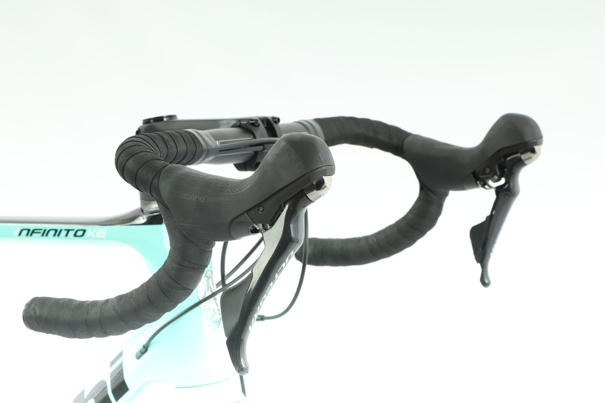 Bicicleta de carretera Bianchi Infinito XE 2020 - 55 cm