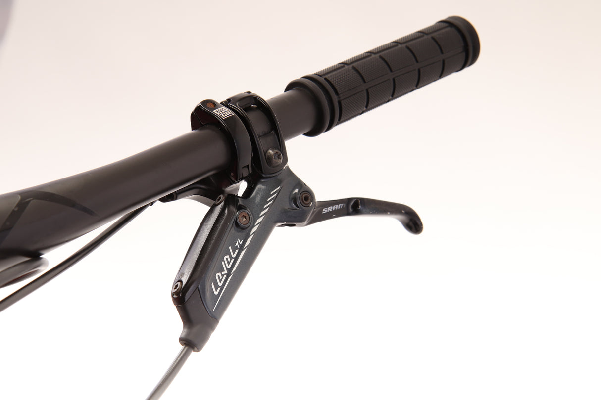 Bicicleta de montaña NORCO REVOLVER FS 2018 - Mediana