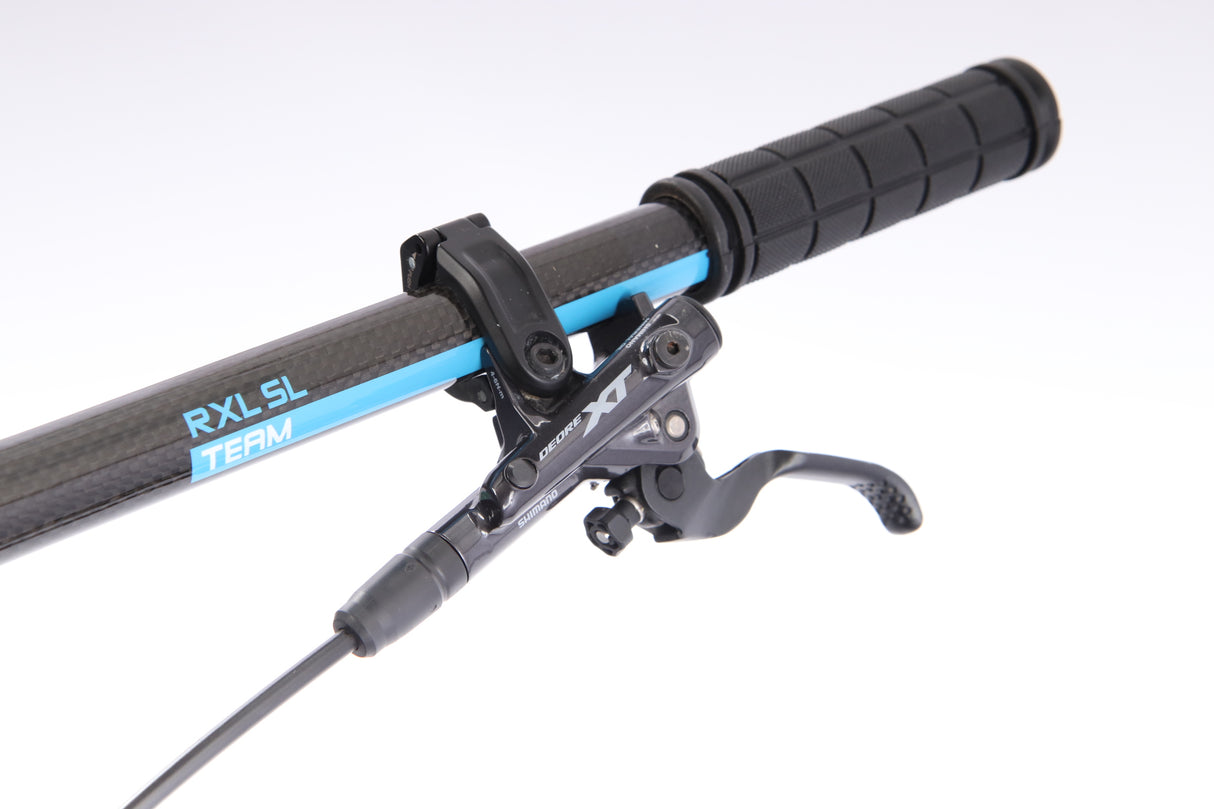 Bicicleta de montaña Cannondale Scalpel 2018 - Mediana