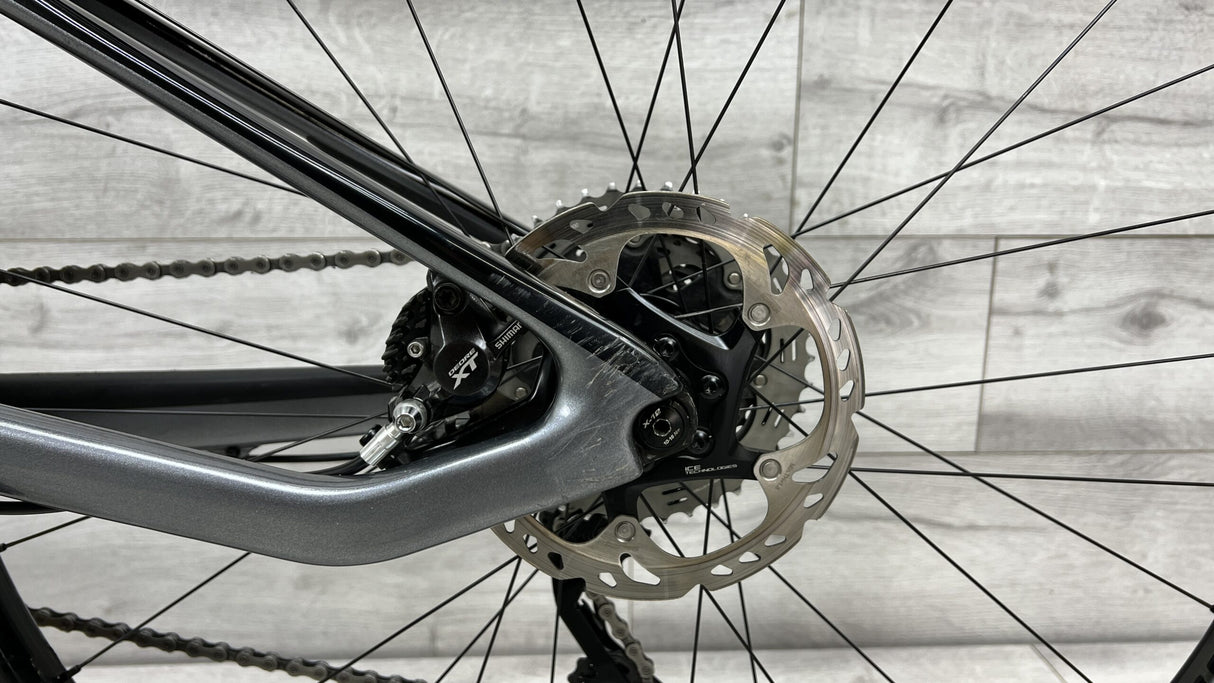 Bicicleta de montaña Cannondale Scalpel-Si Carbon 2 2020 - Mediana