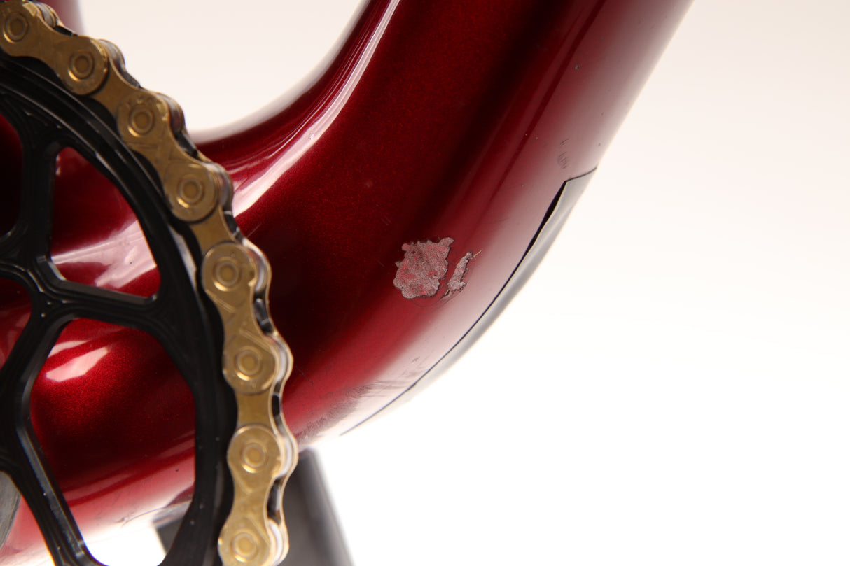 Bicicleta de montaña NORCO REVOLVER FS 2018 - Mediana