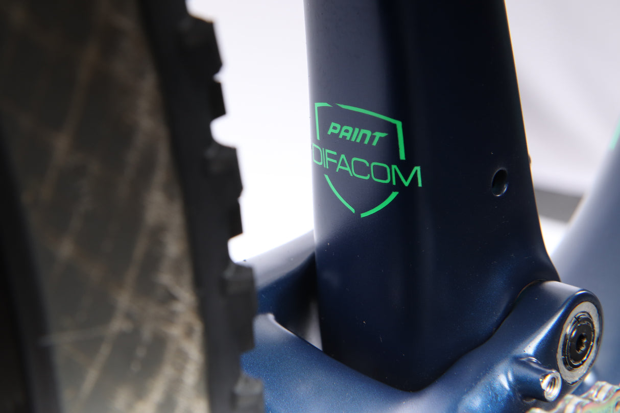 Bicicleta de montaña Cannondale Scalpel 2018 - Mediana