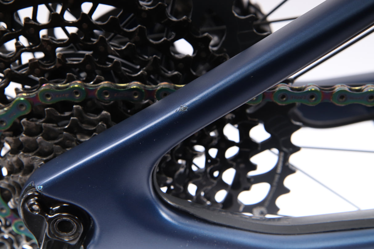 Bicicleta de montaña Cannondale Scalpel 2018 - Mediana