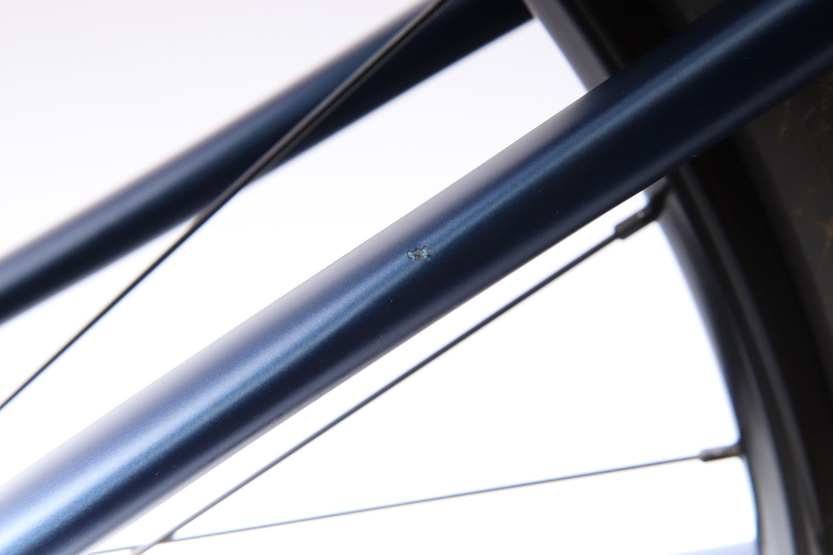 Bicicleta de montaña Cannondale Scalpel 2018 - Mediana