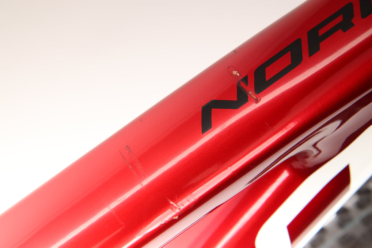 Bicicleta de montaña NORCO REVOLVER FS 2018 - Mediana