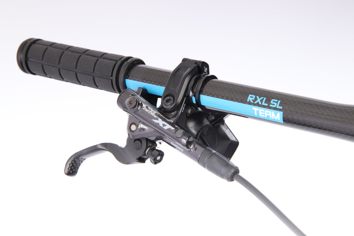 Bicicleta de montaña Cannondale Scalpel 2018 - Mediana