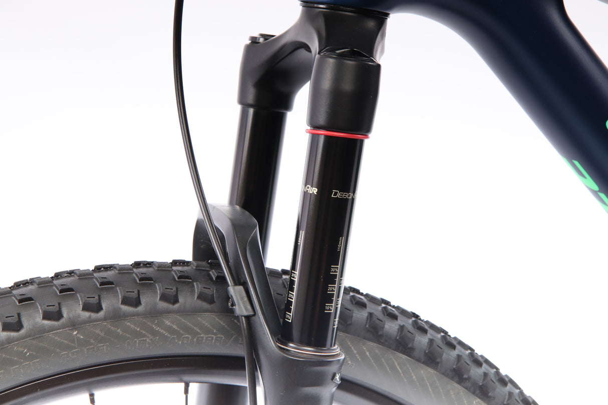 Bicicleta de montaña Cannondale Scalpel 2018 - Mediana