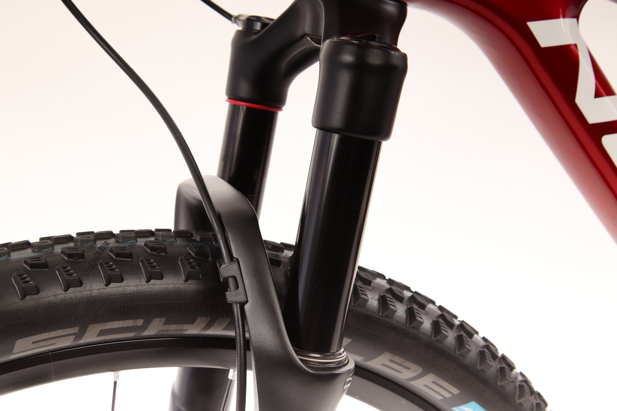 Bicicleta de montaña NORCO REVOLVER FS 2018 - Mediana