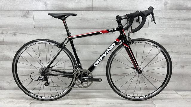 2011 Cervelo R3