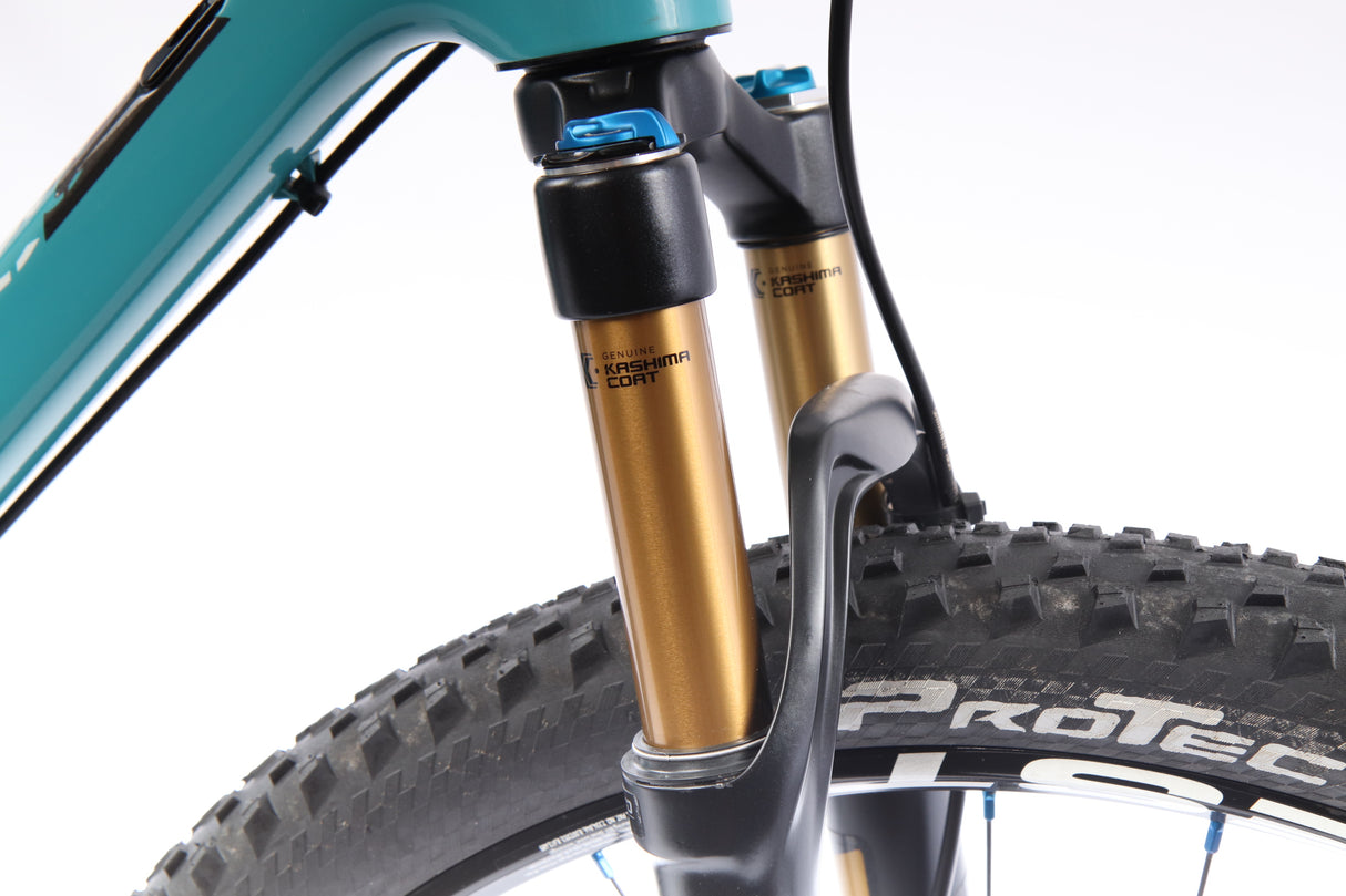 2014 Yeti ARC Carbon  Mountain Bike - Medium