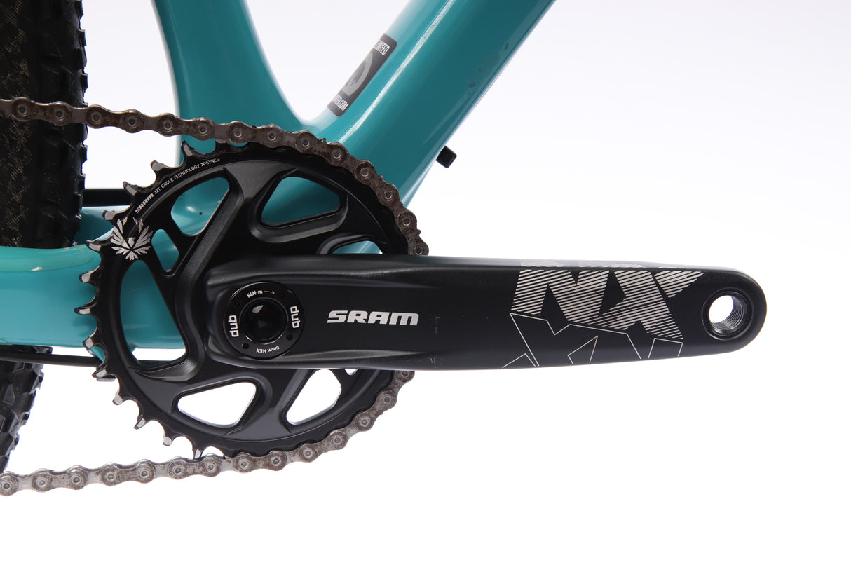 2014 Yeti ARC Carbon  Mountain Bike - Medium