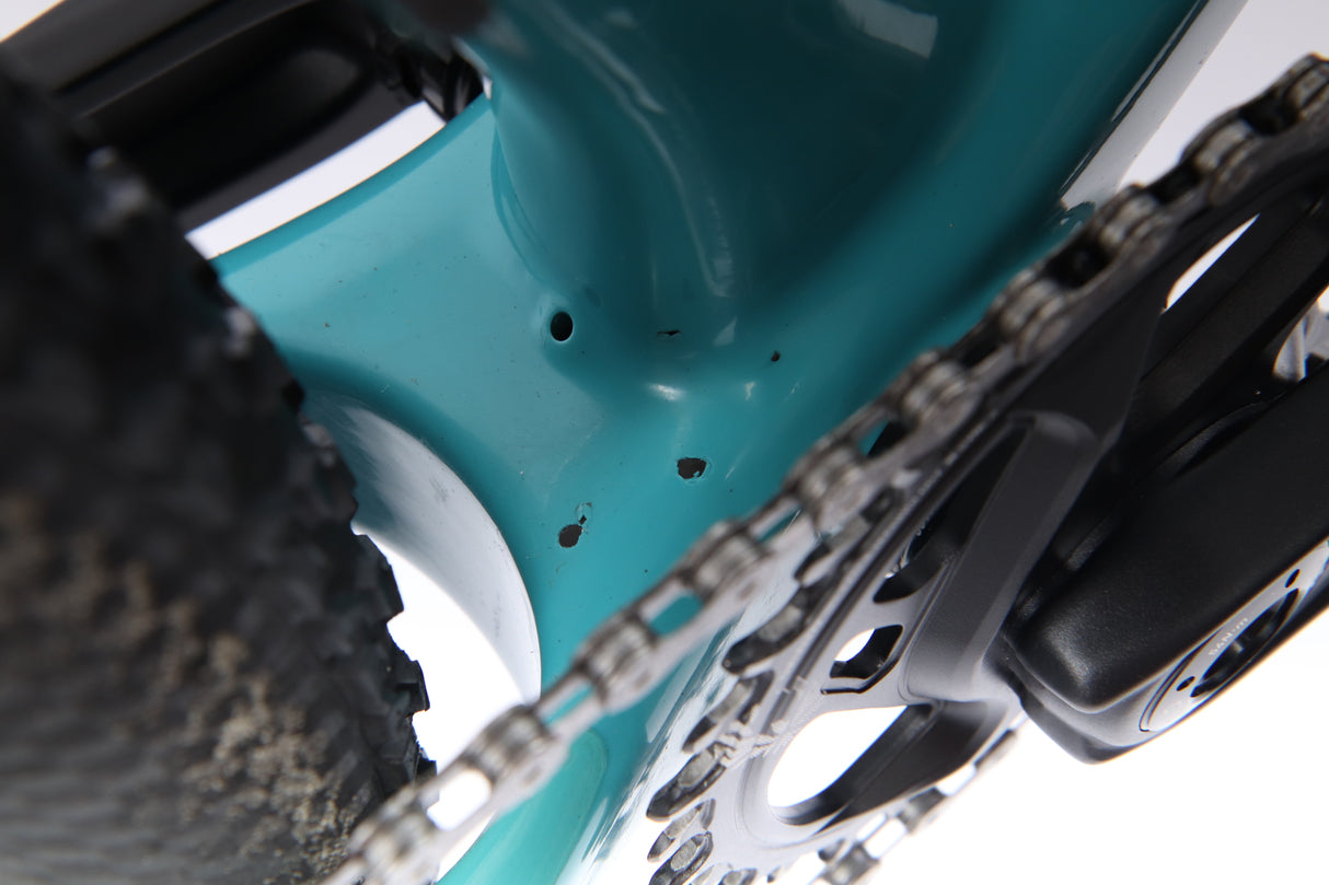 2014 Yeti ARC Carbon  Mountain Bike - Medium