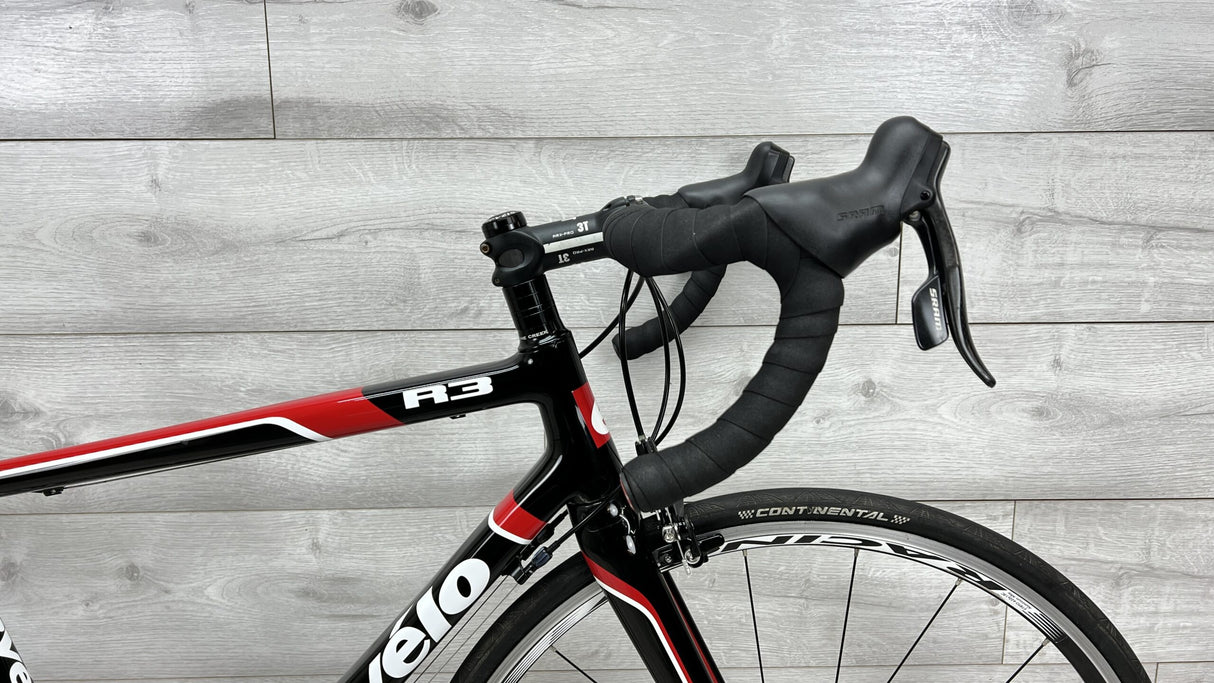 Vélo de route Cervelo R3 2011 - 51 cm